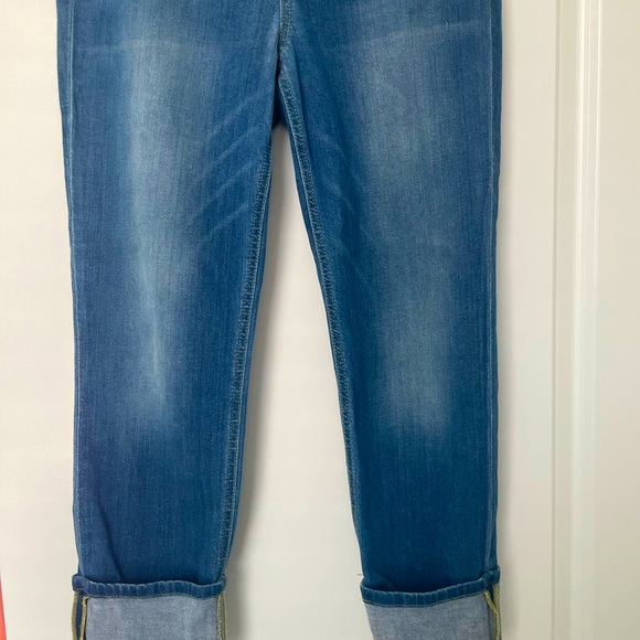 Joe’s ODETTE Cropped size 28 - Picture 2 of 15